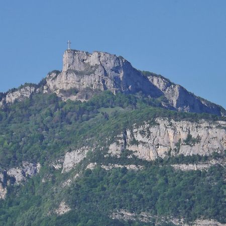 Superbe Appartement - Parking Gratuit - 4 Personnes Chambéry Exteriér fotografie