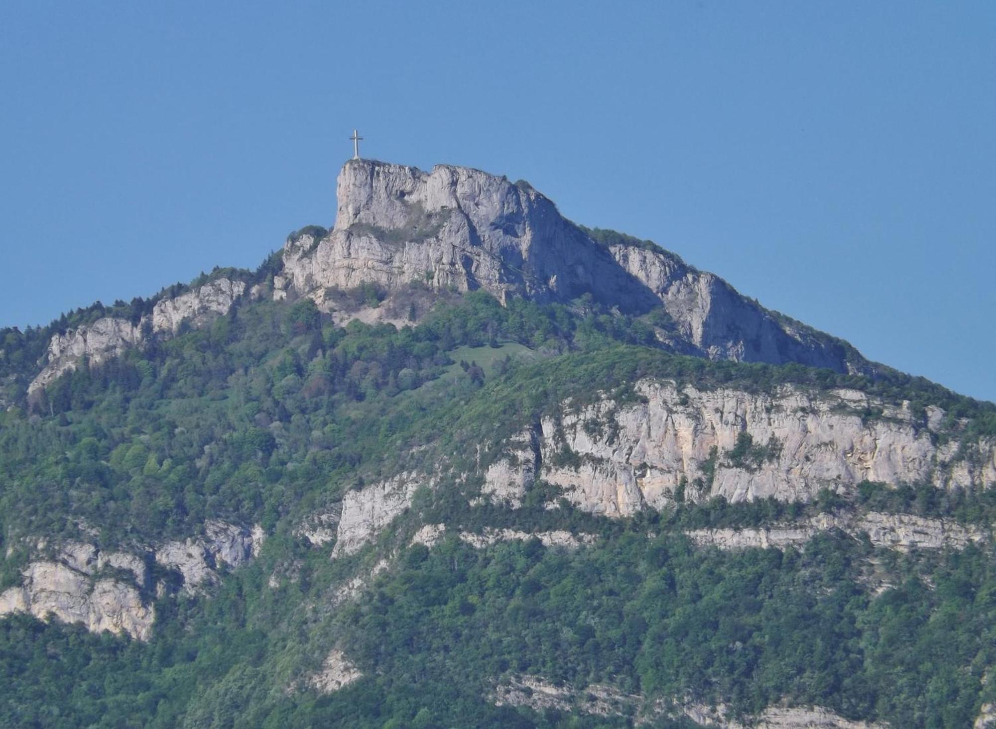 Superbe Appartement - Parking Gratuit - 4 Personnes Chambéry Exteriér fotografie