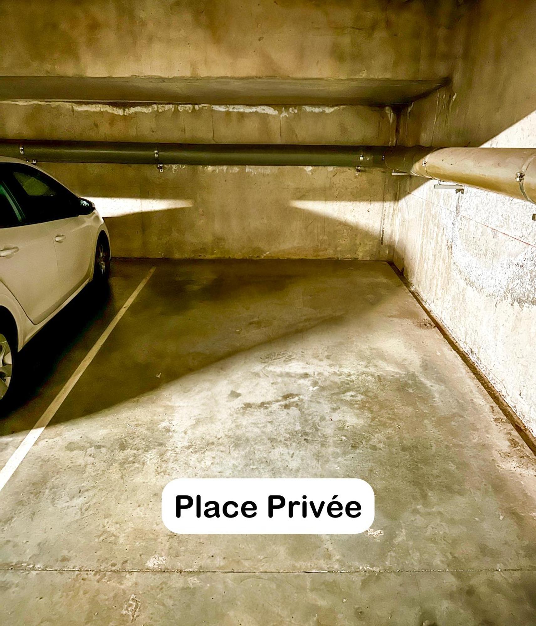 Superbe Appartement - Parking Gratuit - 4 Personnes Chambéry Exteriér fotografie
